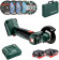 Аккумуляторная болгарка Metabo PowerMaxx CC 12 BL (600348500)