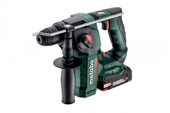 Аккумуляторний перфоратор Metabo BH 18 LTX BL 16 (600324500)