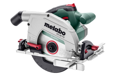 Дискова пила Metabo KS 66 FS (601066000)