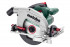 Дисковая пила Metabo KS 66 FS (601066000)