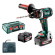 Акумуляторний шуруповерт Metabo BS 18 LTX Impuls (602191650)