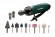 Пневматична прямо шліфувальна машина Metabo DG 25 Set (604116500)