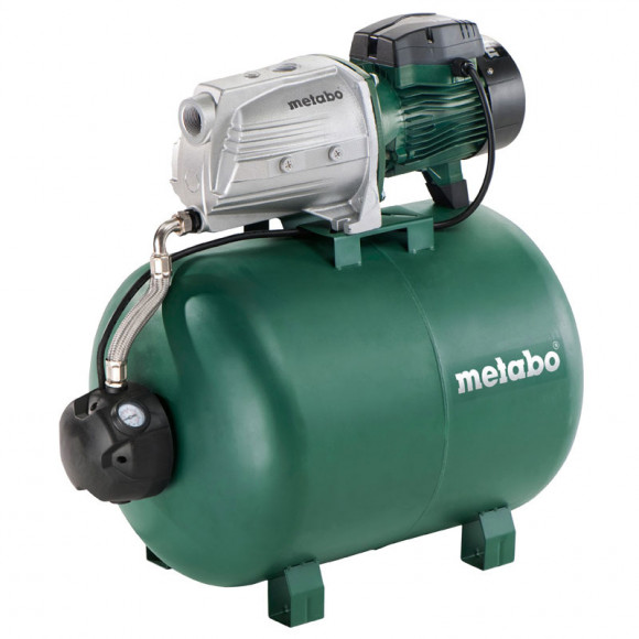 Насосна станція METABO HWW 9000/100G (600977000)
