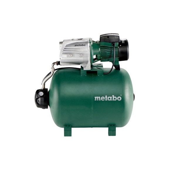 Насосна станція METABO HWW 9000/100G (600977000) Насосна станція METABO HWW 9000/100G (600977000)