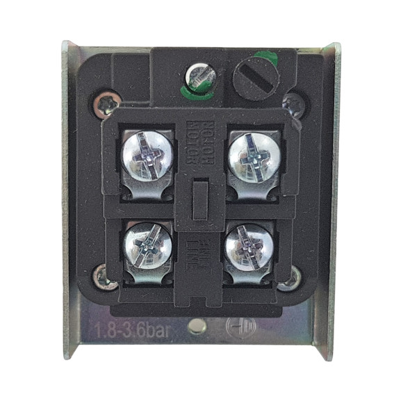 Реле тиску Metabo (316060420)