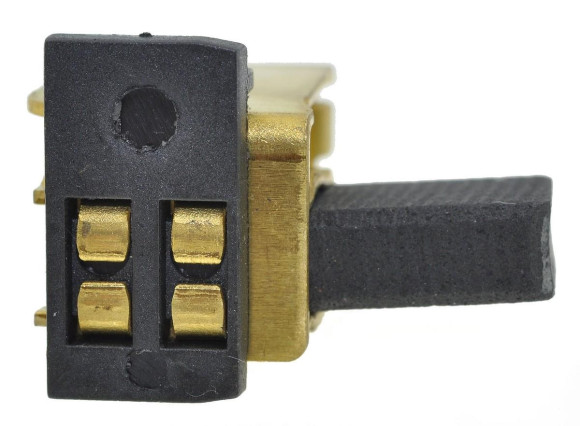 Щіткотримач+щітка для болгарки Metabo W 11-125/W 11-150 Quick/WA 1000 Quick/WA 11-125 Quick/ WE 14-125/150 (316045170) оригінал