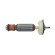 Якір з підшипником 230В Metabo (316039600)