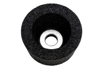 Шліфувальна чашка Metabo 110/90x55x22,2 C 16 N, камінь (616171000)