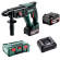 Аккумуляторный перфоратор Metabo KH 18 LTX 24, 18В (601712510)