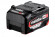 Акумулятор Metabo Li-Power 18 В/5.2 Аг (625028000)