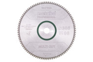 Пильний диск Metabo Multi Cut 305 мм (628091000)