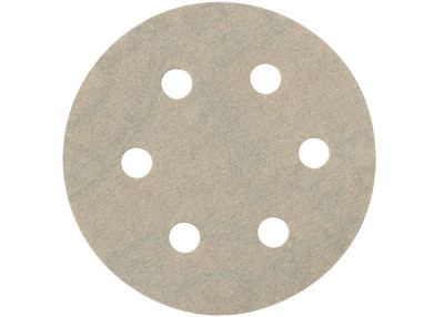 Шлифовальные листы на липучке х 25 шт. 80 мм P400 Metabo (624089000) Шлифовальные листы на липучке х 25 шт. 80 мм P400 Metabo (624089000)