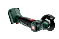 Болгарка аккумуляторная Metabo PowerMaxx CC 12 BL, корпус (600348850)