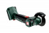 Болгарка аккумуляторная Metabo PowerMaxx CC 12 BL, каркас (600348850)