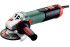 Болгарка Metabo WE 19-125 Quick M-Brush (613105000)