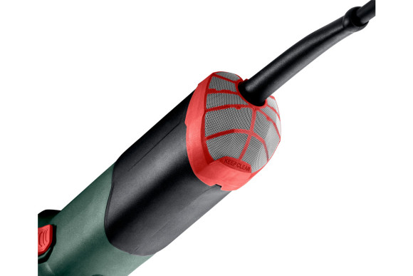 Болгарка Metabo WE 19-125 Quick M-Brush (613105000) Болгарка Metabo WE 19-125 Quick M-Brush (613105000)