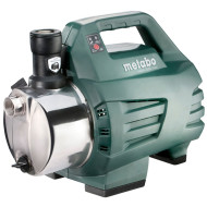 Поверхневий насос-автомат Metabo HWA 3500 Inox (600978000)