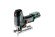 Акумуляторний лобзик Metabo ST 18 LT 130 BL, каркас (601054850)
