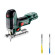 Акумуляторний лобзик Metabo ST 18 LT 130 BL, каркас (601054850)