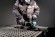 Аккумуляторная щеточная шлифмашина Metabo SVB 18 LTX BL 200, 18В, каркас (601766840)