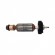 Якір компл. (W 1080-115 125) 230В Metabo (310010370)