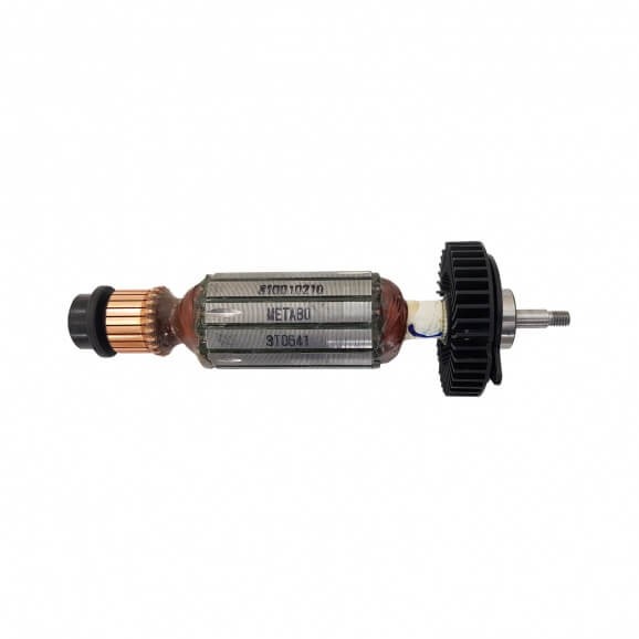 Якір компл. (W 1080-115 125) 230В Metabo (310010370)