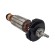 Якір компл. (W 1080-115 125) 230В Metabo (310010370)