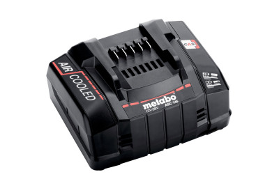 Зарядное устройство Metabo ASC 145, 12-36В (627378000) Зарядное устройство Metabo ASC 145, 12-36В (627378000)
