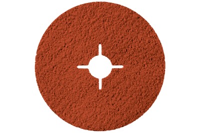 Волокнистый шлифовальный диск Metabo 115 мм P 60, CER (626152000) Волокнистый шлифовальный диск Metabo 115 мм P 60, CER (626152000)