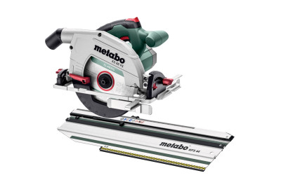 Дискова пила Metabo KS 66 FS + шина KFS 44 (691196000)