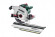 Дискова пила Metabo KS 66 FS + шина KFS 44 (691196000)