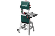 Стрічкова пила Metabo BAS 318 Precision DNB (619010000)