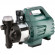 Поверхневий насос-автомат з інтегрованим фільтром METABO HWAI 4500 Inox (600979000)