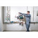Поверхневий насос-автомат з інтегрованим фільтром METABO HWAI 4500 Inox (600979000)