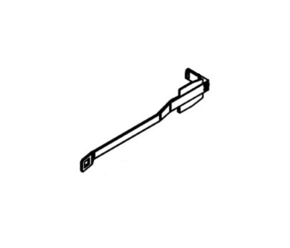 Switch rod Metabo 343411490