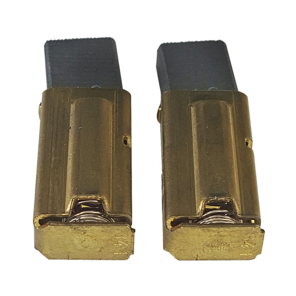 Угольные щетки Metabo (316046950)