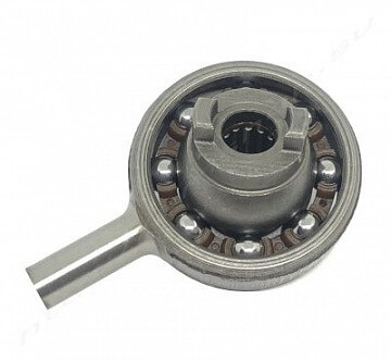 Переходная шестерня в сборе Metabo (341161520)