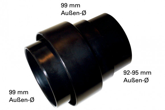 Універсальний перехідник для DH 330 Metabo (0913031288)