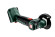 Акумуляторна болгарка Metabo PowerMaxx CC 12 BL каркас в кейсі (600348840) Акумуляторна болгарка Metabo PowerMaxx CC 12 BL каркас в кейсі (600348840)