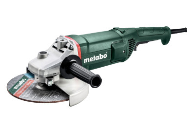 Шлифовальная машина Metabo WE 2400-230 (606484000)
