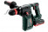 Акумуляторний перфоратор Metabo KH 18 LTX BL 24 Q 2х4 LIHD, кейс (601714800)