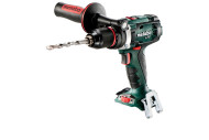 Акумуляторний шуруповерт Metabo BS 18 LTX Impuls, каркас (602191890)
