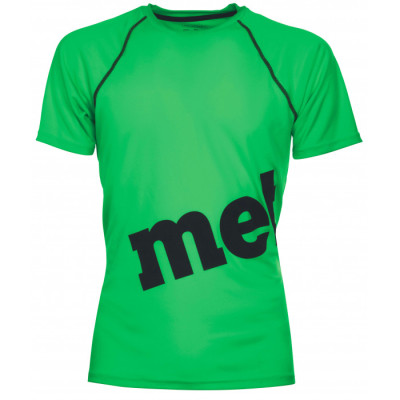 Мужская спортивная футболка, зеленая Metabo M (638682000) Мужская спортивная футболка, зеленая Metabo M (638682000)