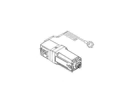 Двигун DH 330 Metabo (1011712572)