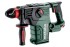 Аккумуляторный комбинированный перфоратор Metabo KH 18 LTX BL 35 Quick, 18В, каркас (600813850)