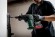 Аккумуляторный комбинированный перфоратор Metabo KH 18 LTX BL 35 Quick, 18В, каркас (600813850)