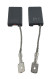 Набір вугільних щіток 230 V Metabo (316045570)