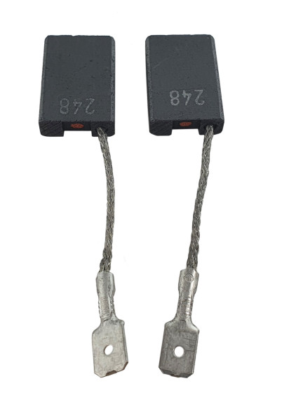 Набір вугільних щіток 230 V Metabo (316045570)