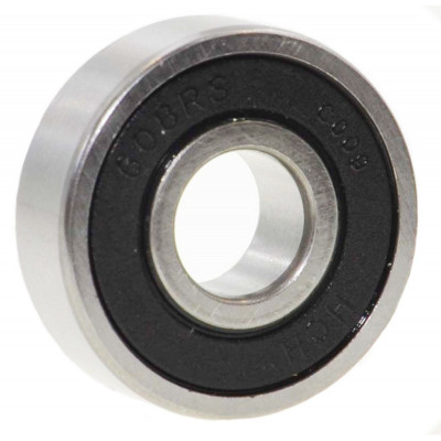 Підшипник 8x22x7 Metabo (143115700)