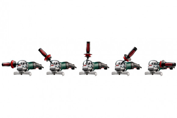 Багатопозиційні скоби METABO для додаткової рукоятки (627362000)